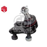 Pivot brat suspensie Febi Bilstein pentru Toyota Corolla, Prius, Rav 4 II, Yaris Cross, Axa fata dreapta
