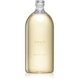 Culti Refill Bianco D&#039;Oud difuzor de aroma rezervă 1000 ml