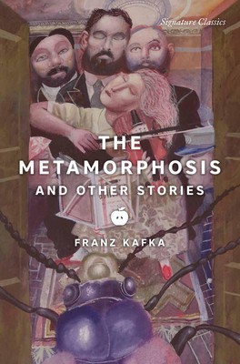The Metamorphosis and Other Stories foto