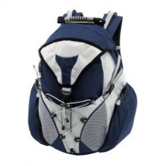 Rucsac Weser Cross blue