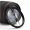 Filtru 77mm cu Prisma impartita FF018