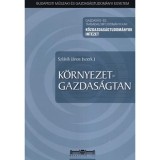 K&ouml;rnyezetgazdas&aacute;gtan - Szl&aacute;vik J&aacute;nos