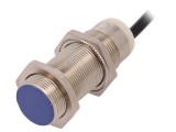 Senzor Inductiv PNP NO 0-5mm M18 12-24VDC IP68