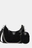 Steve Madden geantă Bvital-W culoarea negru, SM13000840