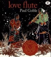 Love Flute foto