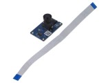 Modul cameră STMicroelectronics pentru kituri de evaluare
