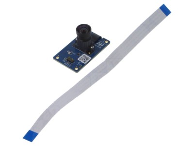 Modul cameră STMicroelectronics pentru kituri de evaluare foto