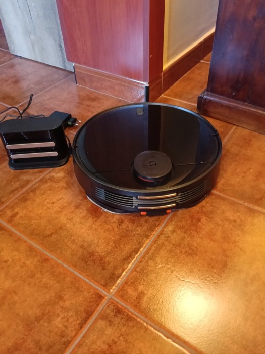 Robot de aspirare + mop Xiaomi S20 BHR8628EU