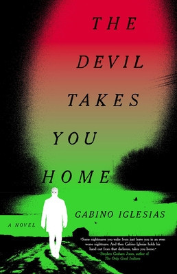 The Devil Takes You Home foto