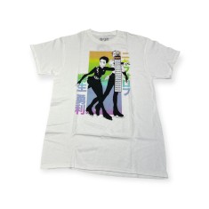 Tricou pentru bărbați cu g&amp;acirc;t rotund SPENCER&amp;amp;#039;S 1-&amp;amp;#039;J M foto