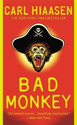 Bad Monkey foto