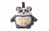 Cumpara ieftin Dispozitiv cu sunet pentru somn Tommee Tippee, cu lumina si sunet, reincarcabil prin USB, Pip the Panda - RESIGILAT