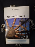 M. Karagatsis - Marea himera ( brosata )