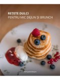 Cumpara ieftin Retete dulci pentru mic dejun si brunch/Vera Apanovich