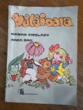 Balaioara - Marina Nicolaev / C37G