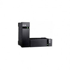 UPS Eaton EL650USBIEC 650VA Negru foto