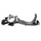 Portfuzeta Audi A4 (8d2, B5), 11.1994-09.2001, A6 (4b2, C5), 01.1997-01.2005, Vw Passat (3b2), 08.1996-12.2001, parte montare Fata, Dreapta, SRLine Z
