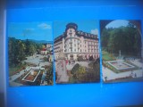 HOPCT LOT 3998 -IP- 3 CARTI POSTALE-GOVORA -JUD VALCEA --CIRCULATE, Circulata, Printata