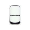Copertă frontală Blackberry 9000 Bold Argintiu