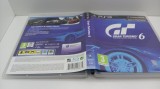 Joc PS3 Gran Turismo 6 (ID 000544)