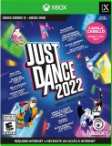 Joc Just Dance 2022 (kinect) Xbox One, Second-Hand