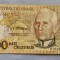 Brazilia / Brasil - 1000 Cruzeiros ND (1990-1991) sA453