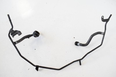 Furtun AUDI A3 8V1, 8VK 2013 OEM: 06K121132 3744892 foto