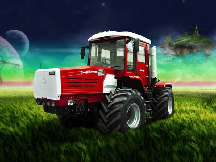 Tractor articulat, 4x4, full mecanic, 250cp !!! Tractor articulat, 4x4, full mecanic, 250cp !!!