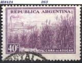 Iugoslavia 1926 &ndash; Regele Alexandru I, 1 Dinar roșu (Mi 190 / Scott 347) &ndash; 1D, 5D, 50D