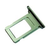 Suport SIM Verde pentru iPhone 11 - Tava Cartela SIM