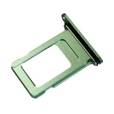 Suport SIM iPhone 11 Verde