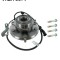 SKF VKBA 6679 Set rulment roata