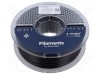 Filament ABS 1,75mm negru 1kg High Speed GEMBIRD