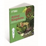 Raspundel Istetel, carte Animal Kingdoms (limba engleza)