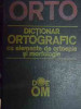 Dictionar Ortogrfic Cu Elemente De Ortoepie Si Morfologie - Cotectiv ,548139