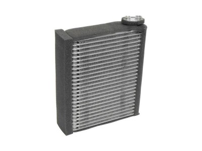 Evaporator aer conditionat Toyota Corolla Verso, 2002-2009; Corolla (E12), 2002-2007 motor 1.4, 1.6, benzina; 2.0 D-4D, diesel, full aluminiu brazat, foto