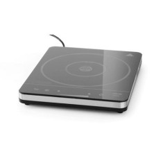 Plita profesionala cu inductie, 2kW