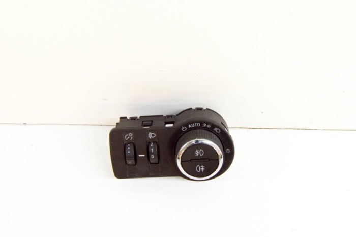 Modul de control comutator faruri OPEL MOKKA / MOKKA X 2014 OEM: 95297440 18077985