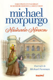 Nasturele norocos - Michael Morpurgo