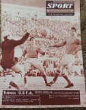Myh 110 - Revista SPORT - nr 8/aprilie 1962