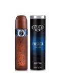 Apa de toaleta Cuba Fierce, 100 ml, pentru barbati