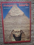 Revista Magazin Istoric MAI 2012