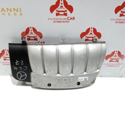 Capac motor Mercedes CLK C-Class E-Class 2.7CDI 1995-2009 foto