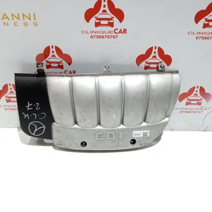Capac motor Mercedes CLK C-Class E-Class 2.7CDI 1995-2009