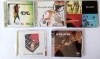 CD-uri Muzica: ASH, Razorlight, Pet Shop Boys, Pulp, Oxide & Neutrino - Colectie Hituri, 5 Albume
