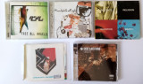 Muzica 5x5 ASH Razorlight Pet Shop Boys Pulp Oxide &amp; Neutrino Paninaro`95 19, CD, Rock