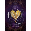 Finale - puha k&ouml;t&eacute;s - Stephanie Garber