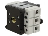 Switch Disconnector 3 Poles 25A TeSys VARIO IP20