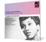 Mozart: Requiem in D minor, K626 - Leontyne Price (soprano)