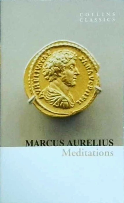 Marcus Aurelius - Meditations